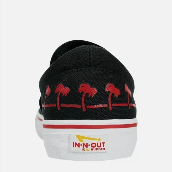 New In-n-Out Drink Cup Shoes - Picture 4 of 5